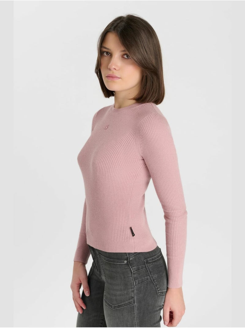 Maglia stefygi Rosa - Kiabi