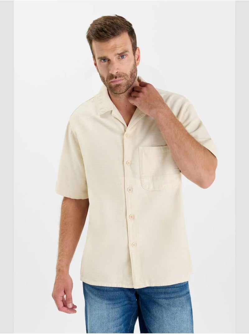 Maglia SULO Bianco - Kiabi