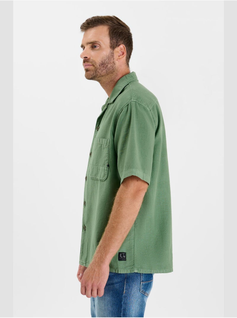 Maglia SULO Cachi - Kiabi