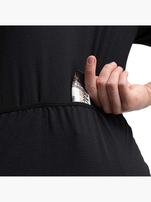 Maglia tecnica a maniche corte da bikepacking da donna ciclismo donna map - Kiabi Maglia tecnica a maniche corte da bikepacking da donna ciclismo donna map - Kiabi