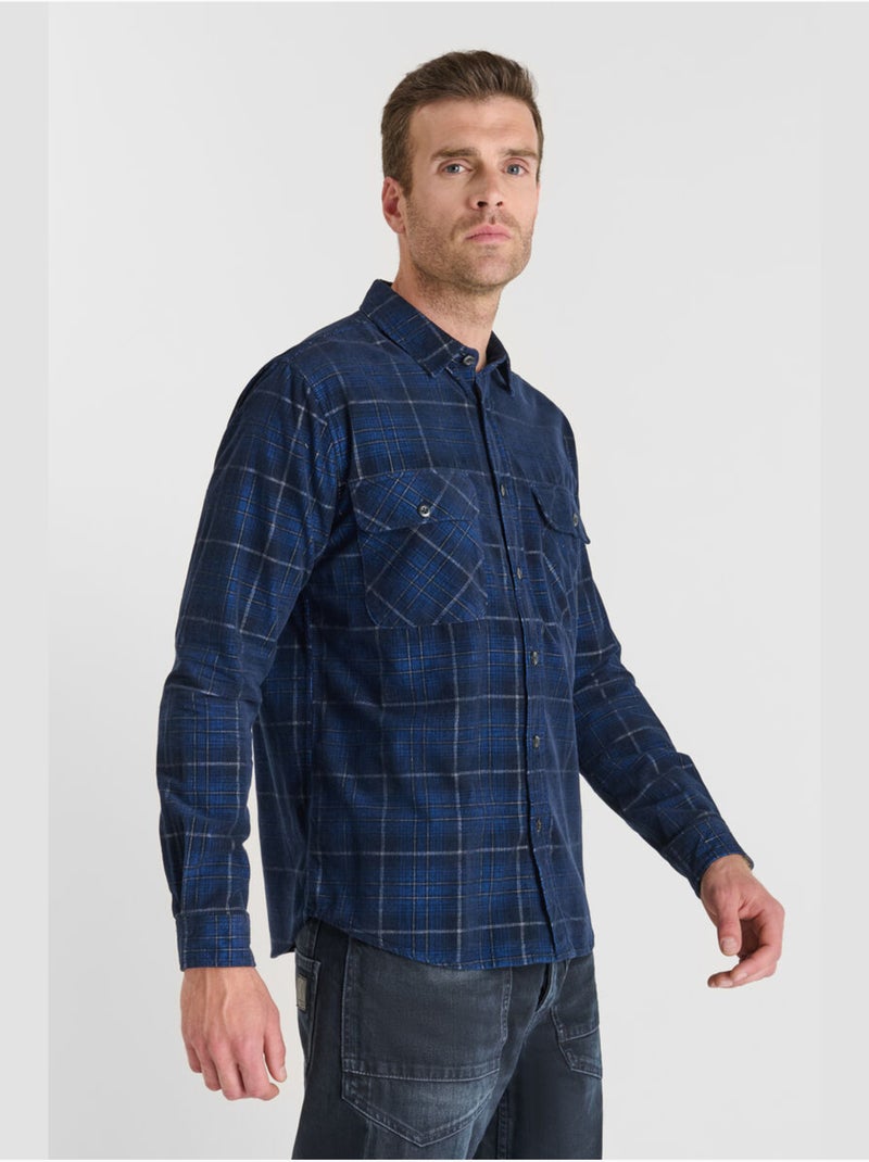 Maglia TESOL Blu - Kiabi