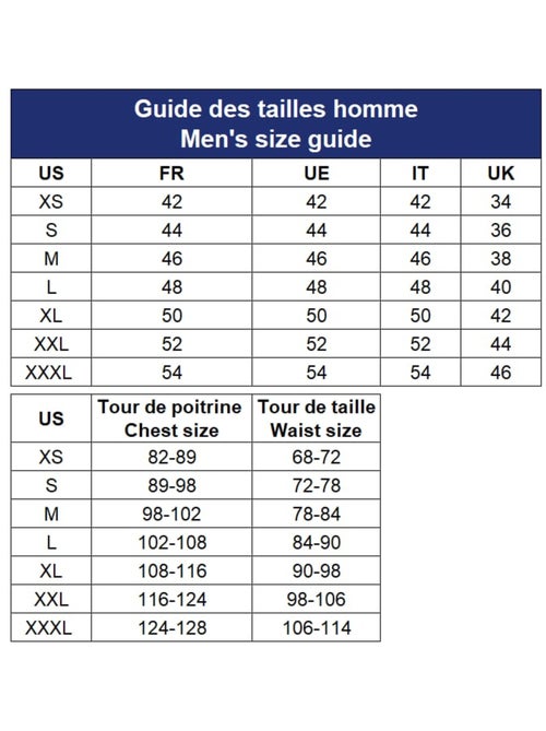 Maglia TESOL - Kiabi