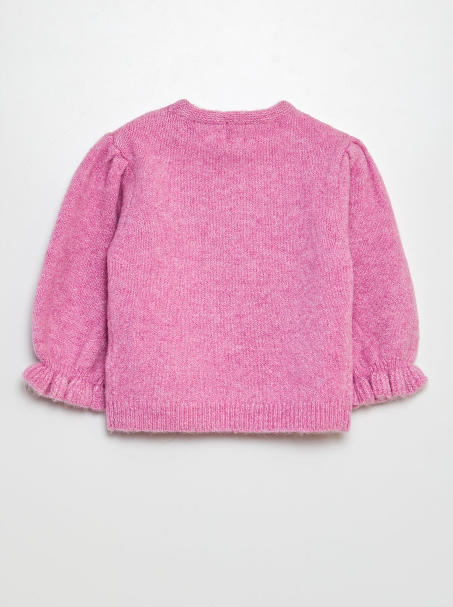 ECOBU Camicette da Donna con Scollo a V e Spalla Fredda con Zip e