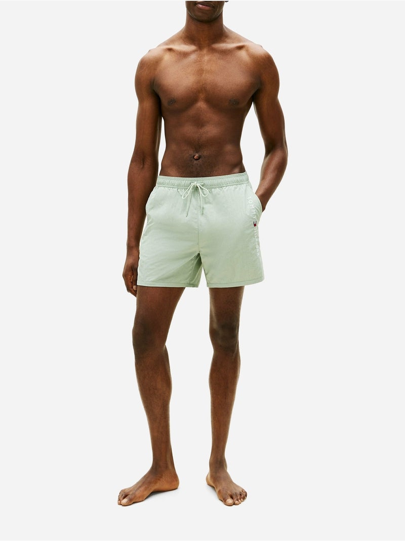 Maglia Tommy Hilfiger da infilare Grigio - Kiabi