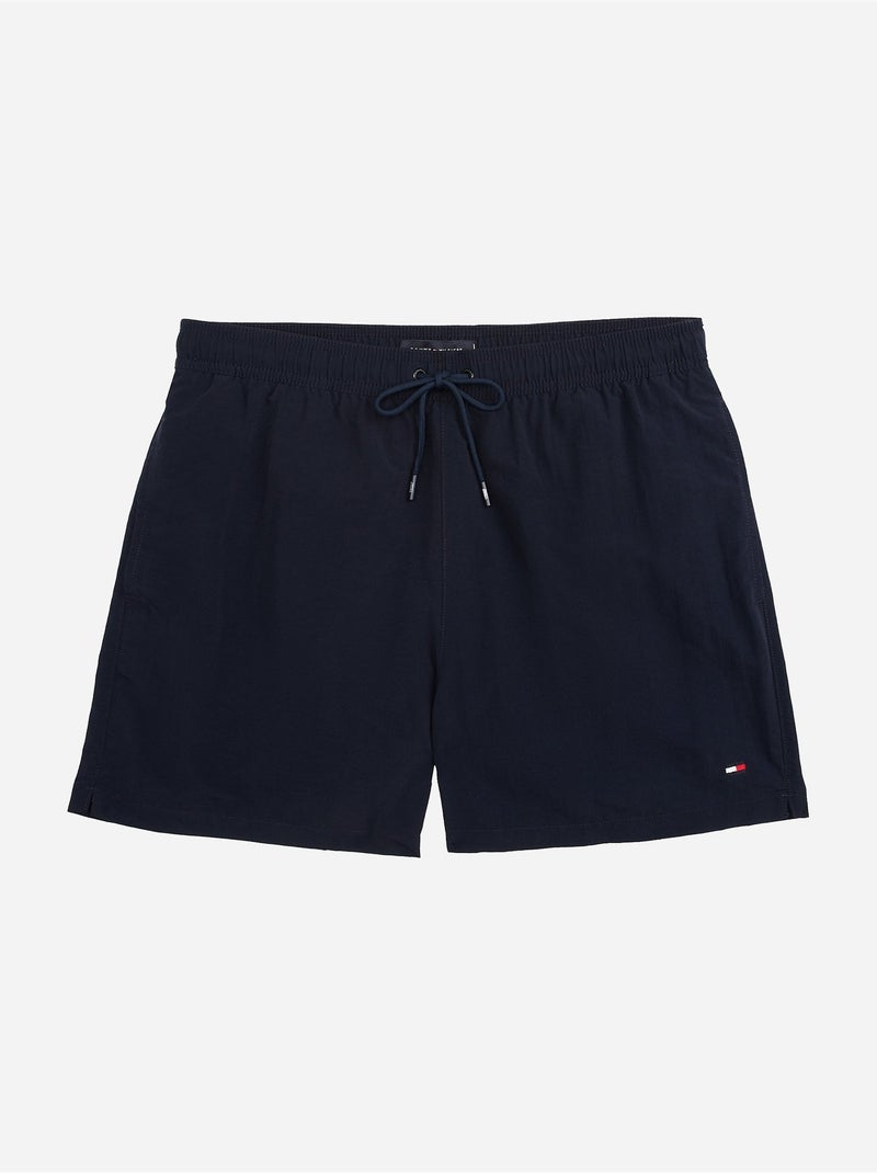 Maglia Tommy Hilfiger da infilare Nero - Kiabi