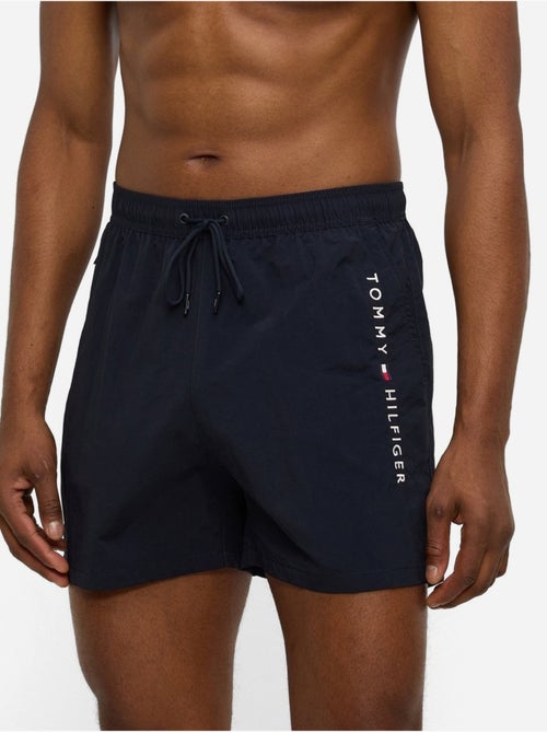 Maglia Tommy Hilfiger da infilare - Kiabi Maglia Tommy Hilfiger da infilare - Kiabi