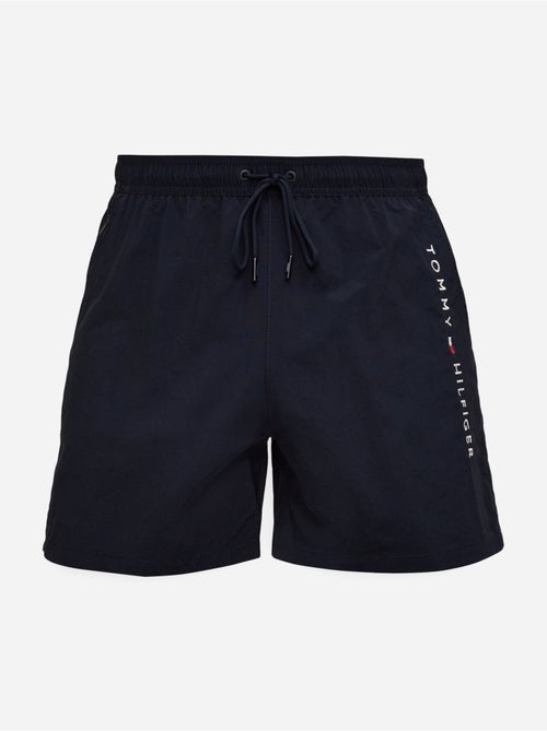 Maglia Tommy Hilfiger da infilare - Kiabi Maglia Tommy Hilfiger da infilare - Kiabi