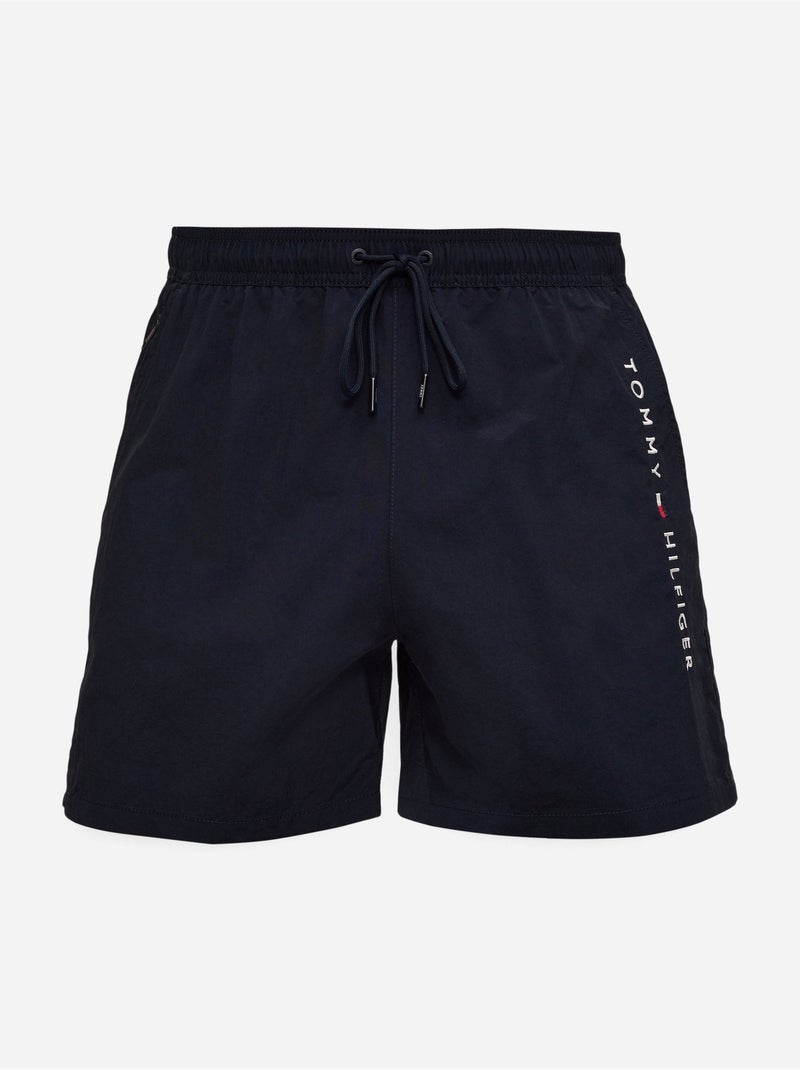 Maglia Tommy Hilfiger da infilare Nero - Kiabi