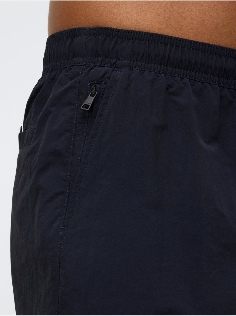 Maglia Tommy Hilfiger da infilare Nero - Kiabi