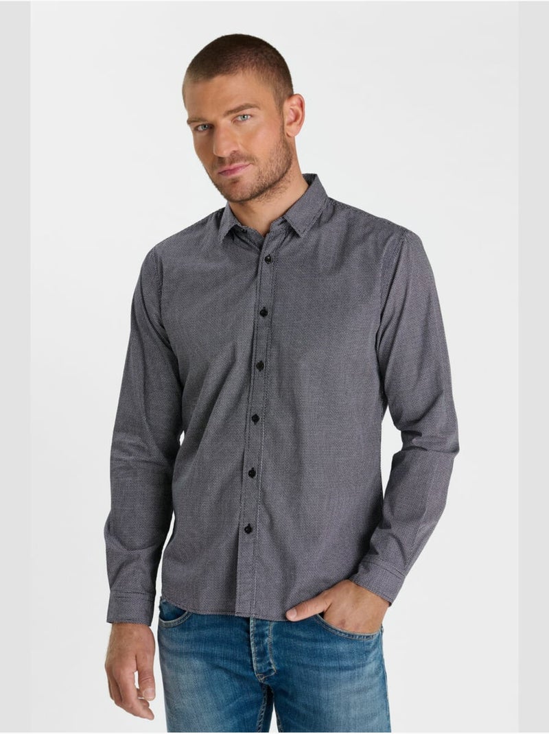 Maglia TRUKA Blu - Kiabi