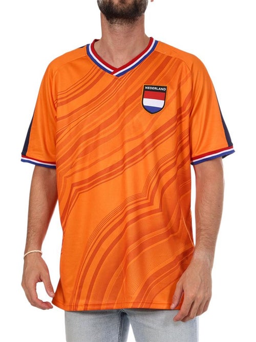 Maglia Unisex Sport Zone - Kiabi Maglia Unisex Sport Zone - Kiabi