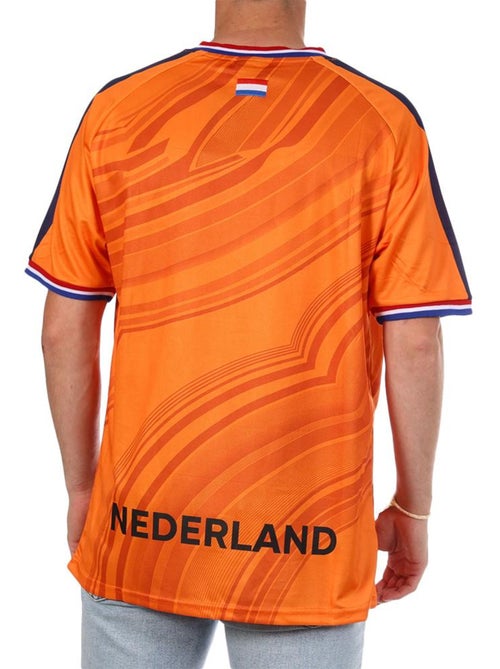 Maglia Unisex Sport Zone - Kiabi Maglia Unisex Sport Zone - Kiabi