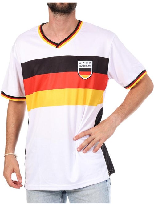 Maglia Unisex Sport Zone - Kiabi Maglia Unisex Sport Zone - Kiabi