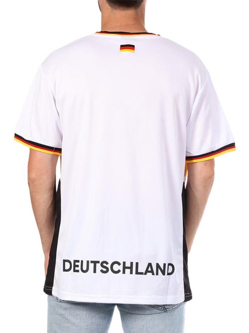 Maglia Unisex Sport Zone - Kiabi Maglia Unisex Sport Zone - Kiabi