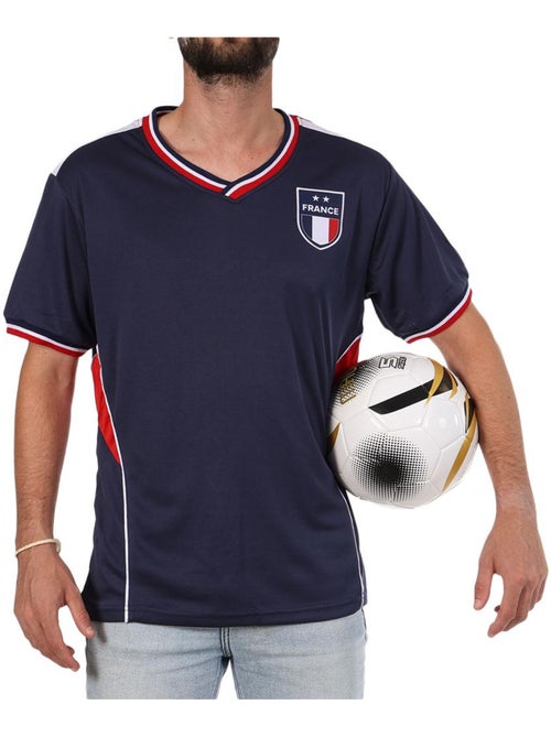Maglia Unisex Sport Zone - Kiabi Maglia Unisex Sport Zone - Kiabi