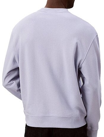 Maglia Uomo Calvin Klein Jeans 350terry Mono