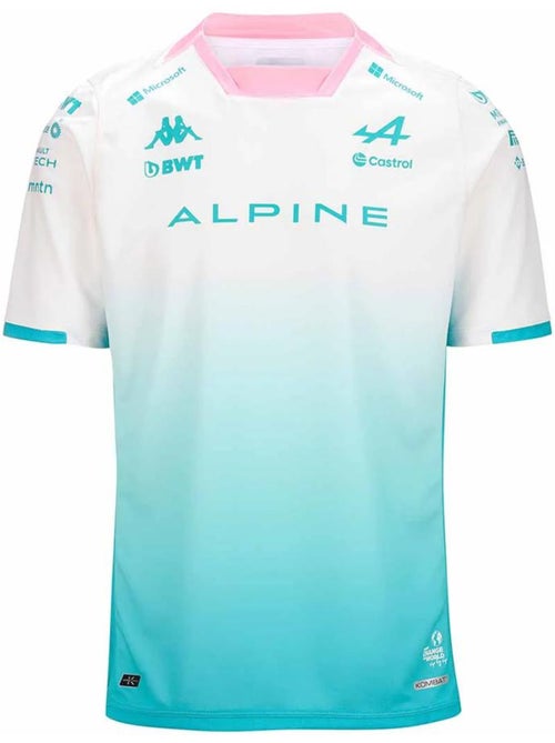 Maglia Uomo Kappa - Kiabi Maglia Uomo Kappa - Kiabi