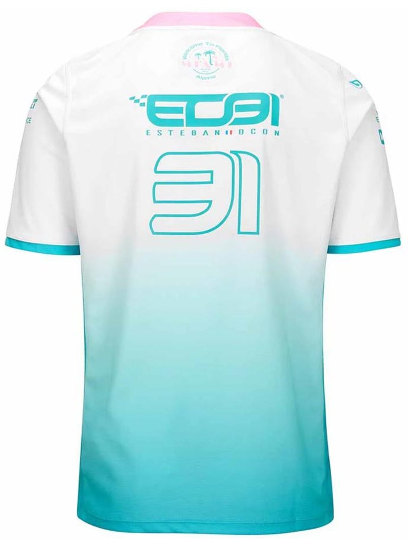 Maglia Uomo Kappa Bianco - Kiabi