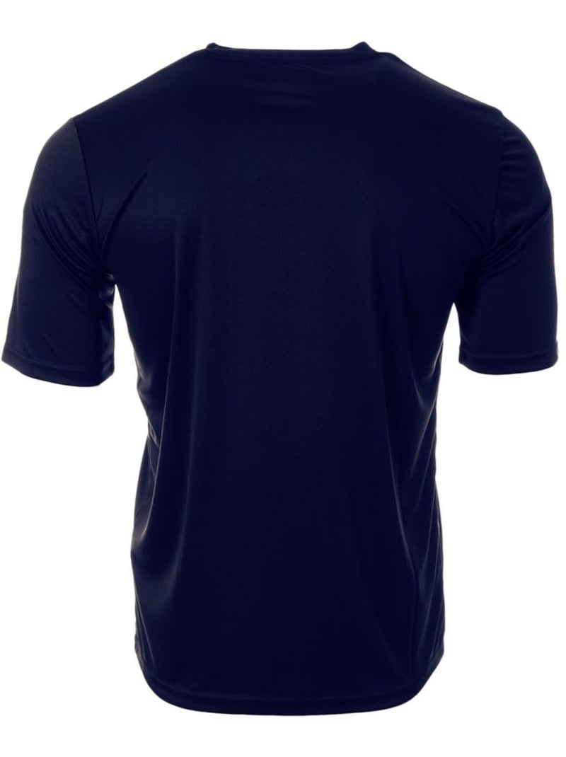 Maglia Uomo Kappa Blu marino - Kiabi