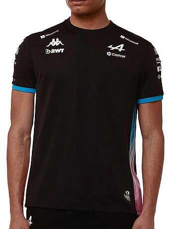 Maglia Uomo Kappa