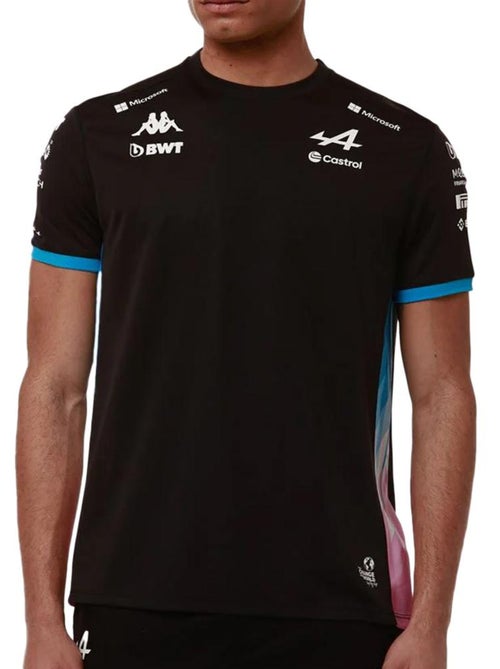 Maglia Uomo Kappa - Kiabi Maglia Uomo Kappa - Kiabi