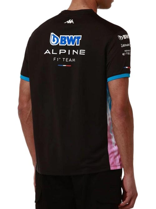 Maglia Uomo Kappa - Kiabi Maglia Uomo Kappa - Kiabi