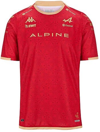 Maglia Uomo Kappa