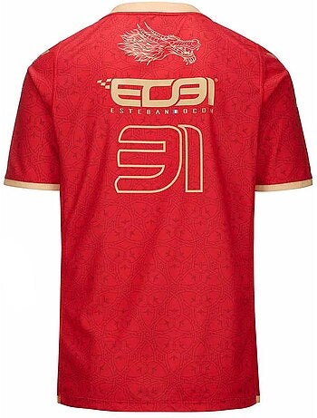 Maglia Uomo Kappa