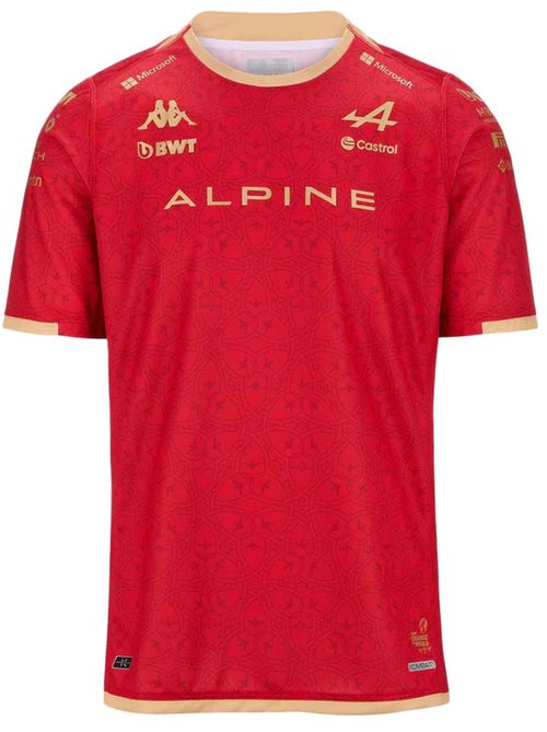 Maglia Uomo Kappa - Kiabi