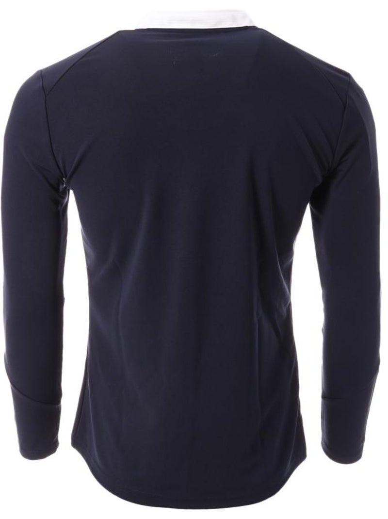 Maglia Uomo Le Coq Sportif Blu marino - Kiabi