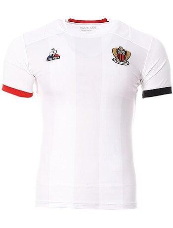 Maglia Uomo OGC Nice Le Coq Sportif 2023/2024