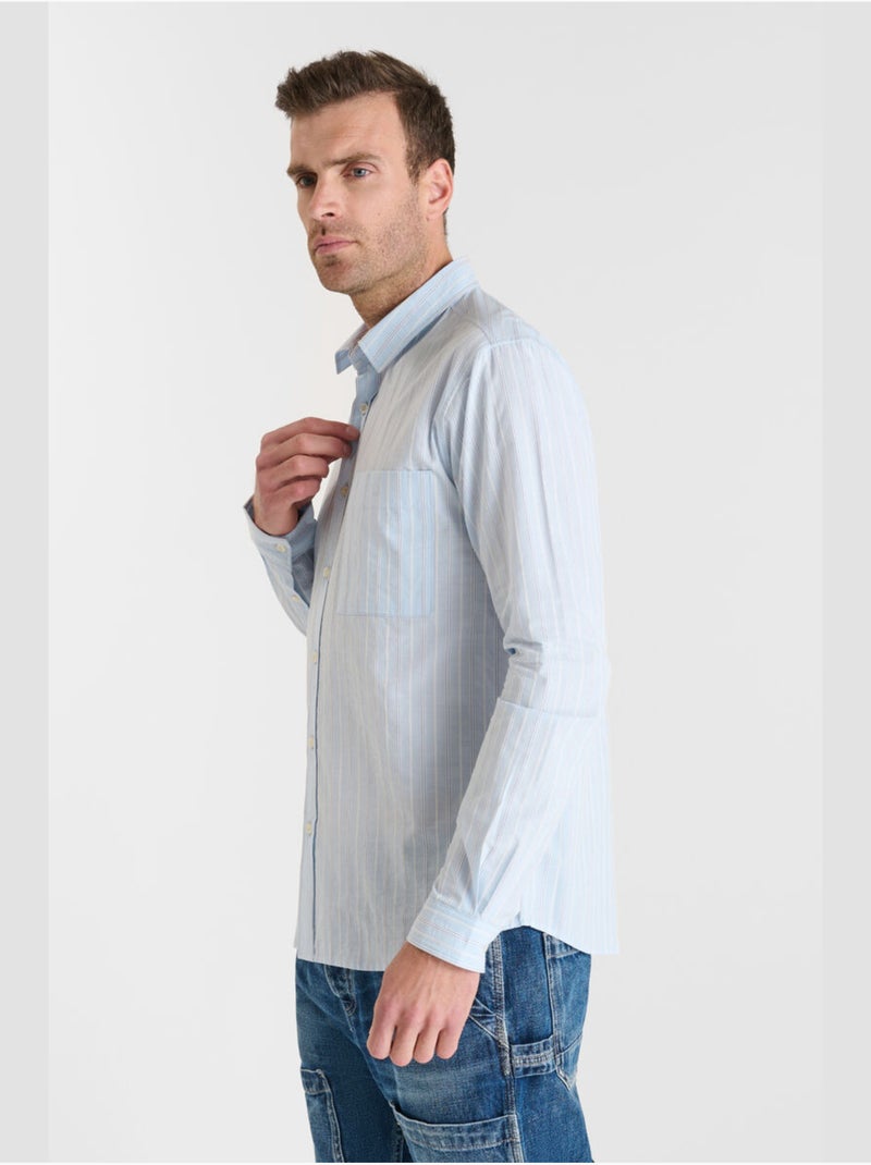 Maglia VARDA Blu - Kiabi