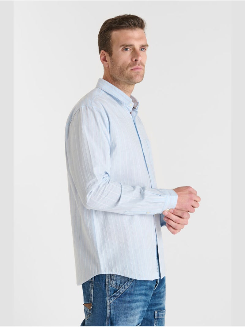 Maglia VARDA Blu - Kiabi