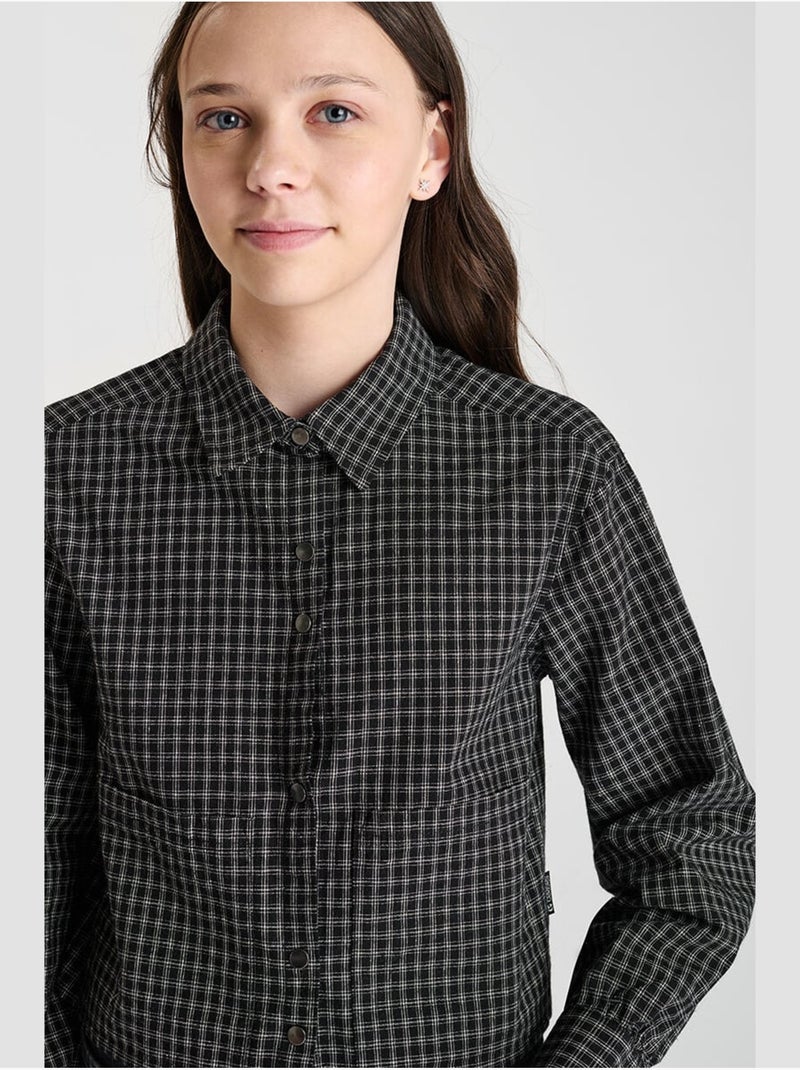 Maglia VENTIGI Nero - Kiabi