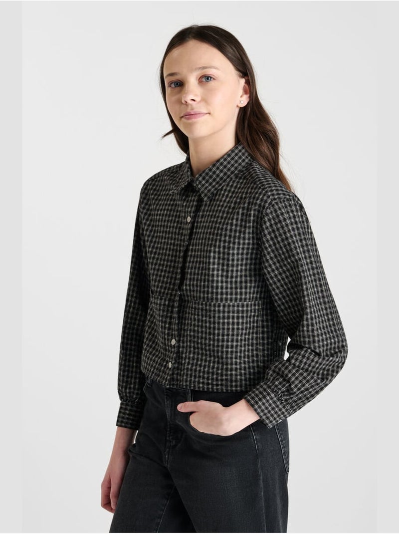 Maglia VENTIGI Nero - Kiabi