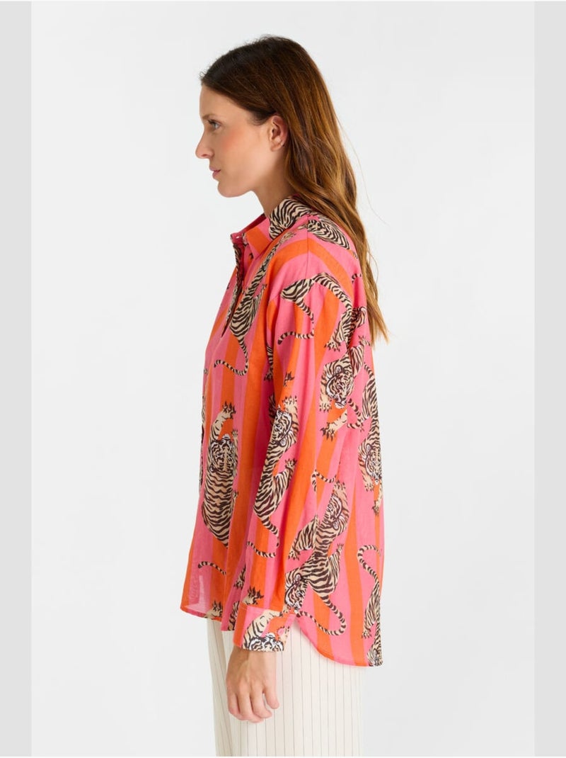 Maglia VERANO Multicolore - Kiabi
