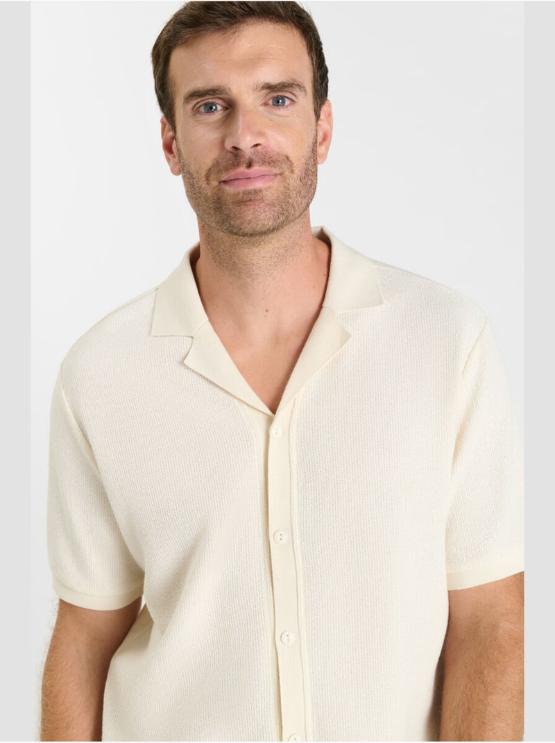 Maglia VILON Bianco - Kiabi