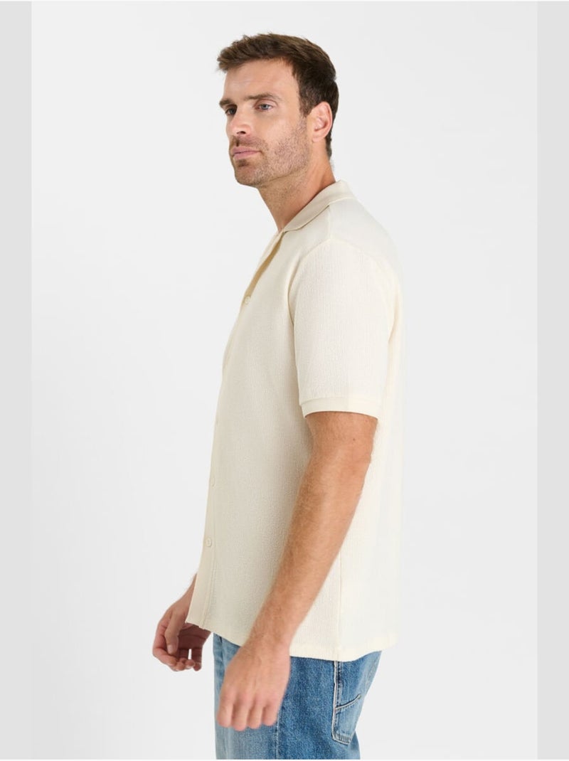 Maglia VILON Bianco - Kiabi