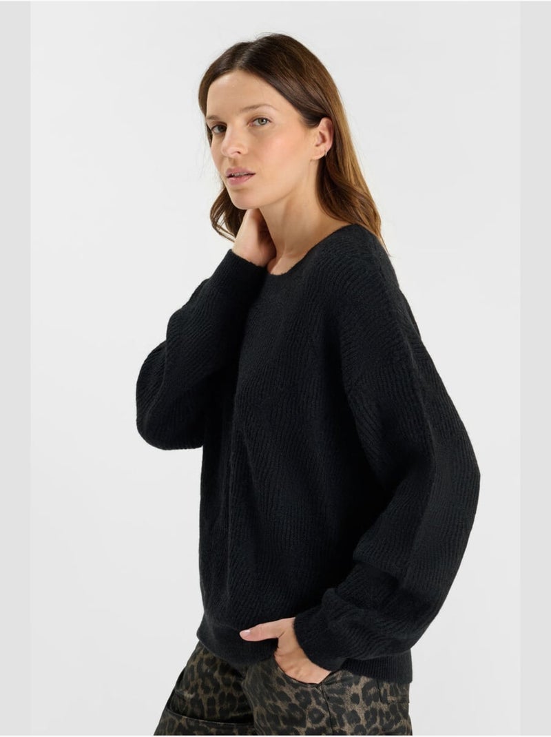 Maglia ZELENA Nero - Kiabi