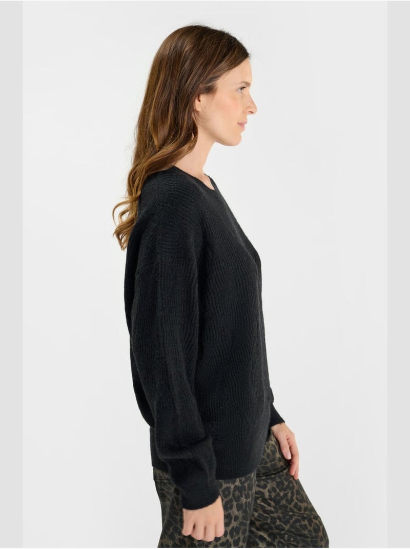 Maglia ZELENA Nero - Kiabi