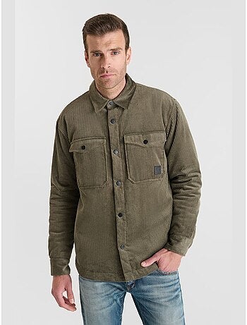 Maglia ZETAX