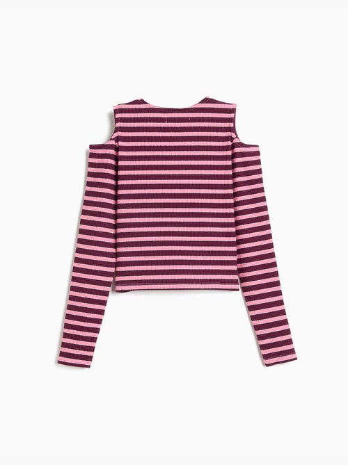 Maglie a maglietta a maniche lunghe, mo fashion - Kiabi Maglie a maglietta a maniche lunghe, mo fashion - Kiabi
