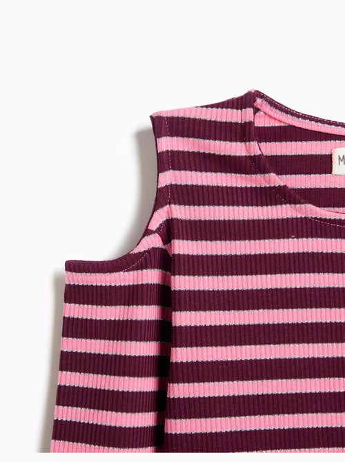 Maglie a maglietta a maniche lunghe, mo fashion - Kiabi Maglie a maglietta a maniche lunghe, mo fashion - Kiabi