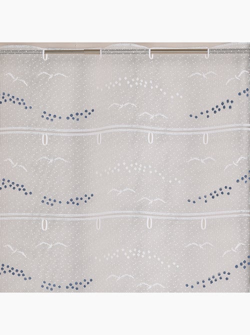 Maglieria modulare in fantasia gabbiano - Kiabi