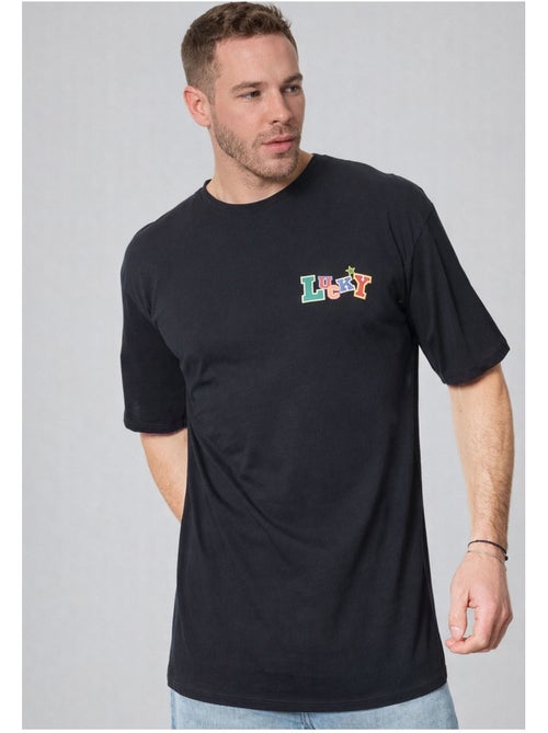 Maglietta a fantasia Kebello - Kiabi