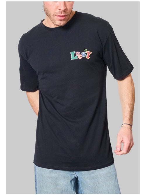 Maglietta a fantasia Kebello - Kiabi