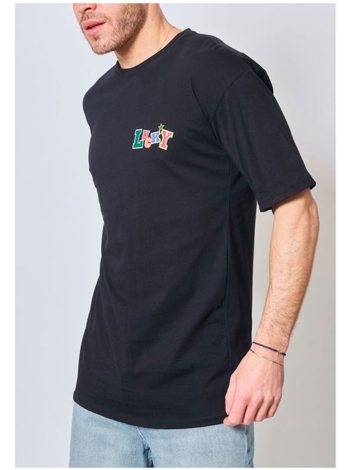 Maglietta a fantasia Kebello - Kiabi