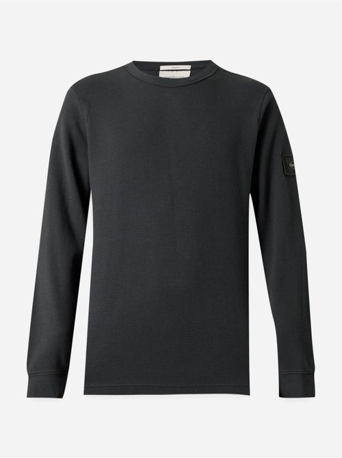Maglietta a girocollo - calvin klein - Kiabi