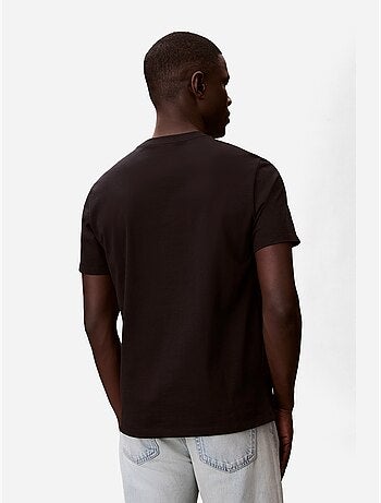 Maglietta a girocollo - Calvin Klein