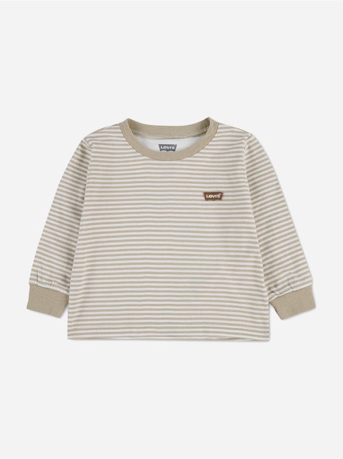 Maglietta a girocollo - levi's kids - Kiabi Maglietta a girocollo - levi's kids - Kiabi